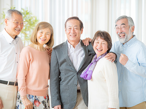 後期高齢者医療制度とは