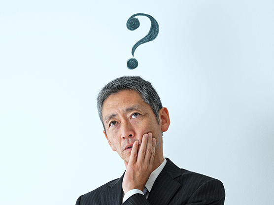 認知症の中核症状