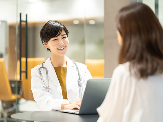 若年性認知症の診断