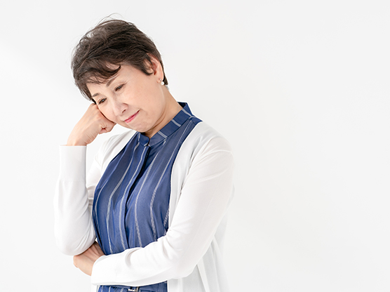 記憶障害