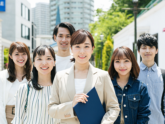 地域をもささえる認知症サポーター