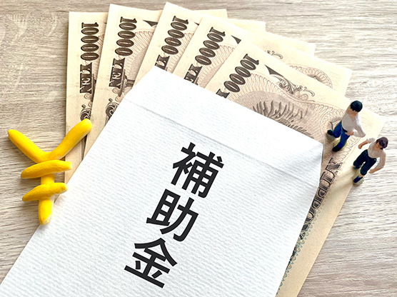 居宅介護住宅改修費使用で改修費用も抑えられる