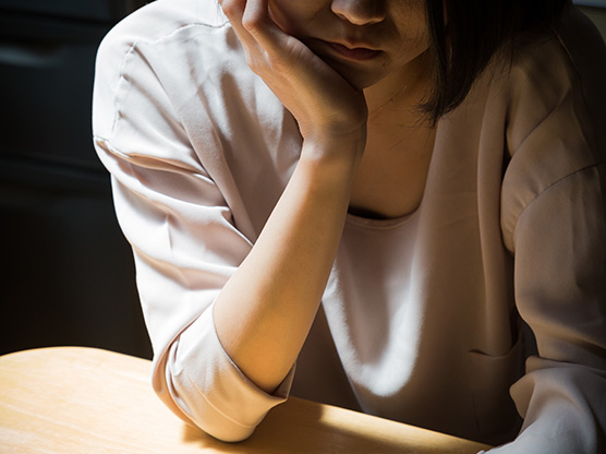介護疲れの原因
