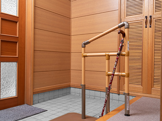 福祉用具の種類