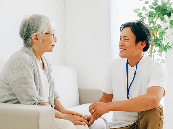 正確な診断が重要