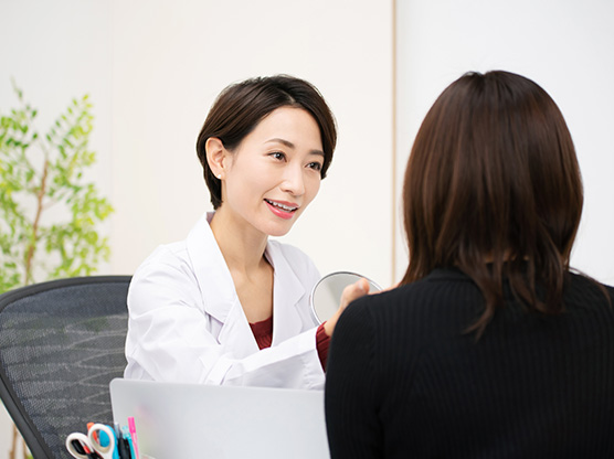 かかりつけ医とは