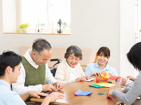 利用できるサービスは複数