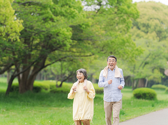 脳出血の予防