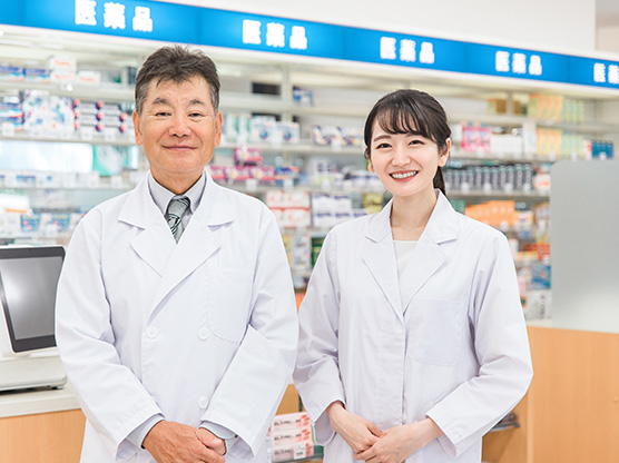 薬剤師が行う服薬指導
