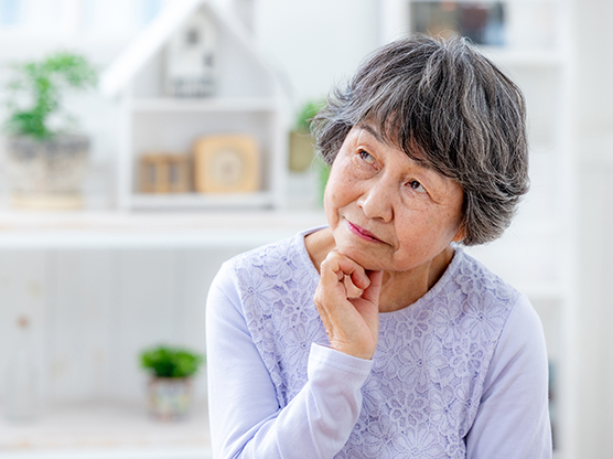 認知症は種類が多い