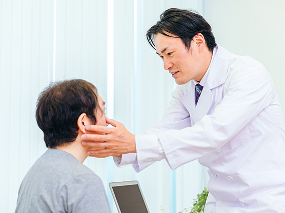 白内障とは