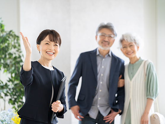 シニア向け分譲マンションにかかる資金とは