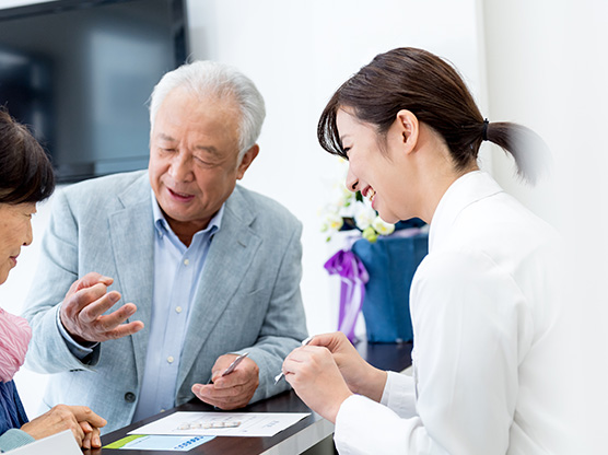 ご自宅にある残薬は薬剤師へ相談