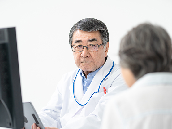 認知症の診断・検査方法