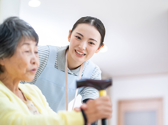 施設介護の費用とは