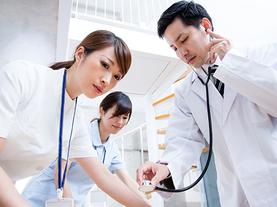 脊髄小脳変性症（SCD）の治療