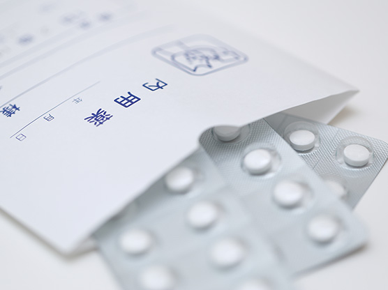 薬代を大幅に軽減するジェネリック医薬品