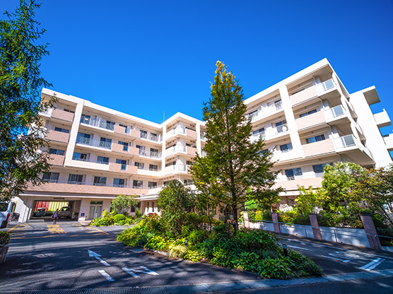 サービス付き高齢者向け住宅
