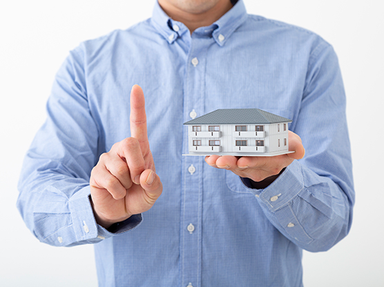 高齢者向け優良賃貸住宅（高優賃）費用はどのくらい？高齢者が単身でも