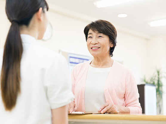 高額療養費制度を申請する