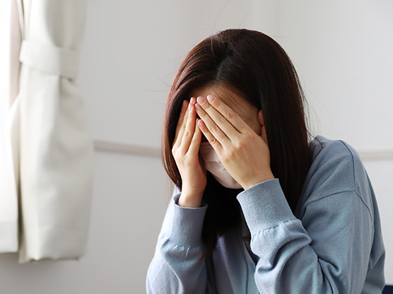 介護うつとは