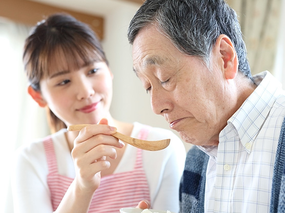 デイサービスを拒否する理由