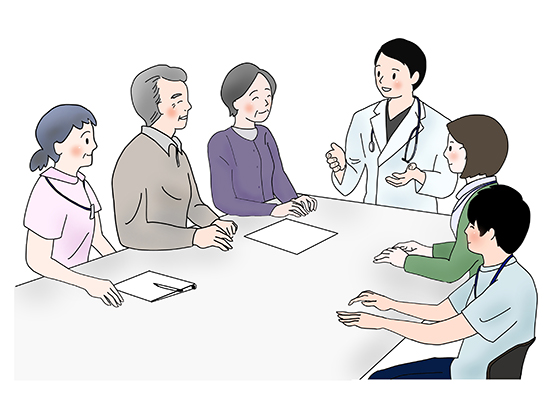 医療相談室
