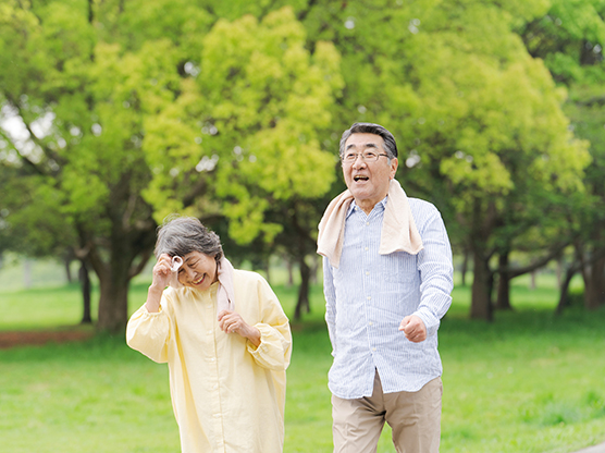 まだら認知症の予防方法