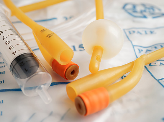 バルーン catheter 意味 バルーンカテーテル クランプ 中心静脈カテーテル CVカテーテル・CVC とは カテーテルの種類や安全