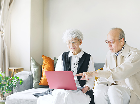 リースバック契約時の注意点