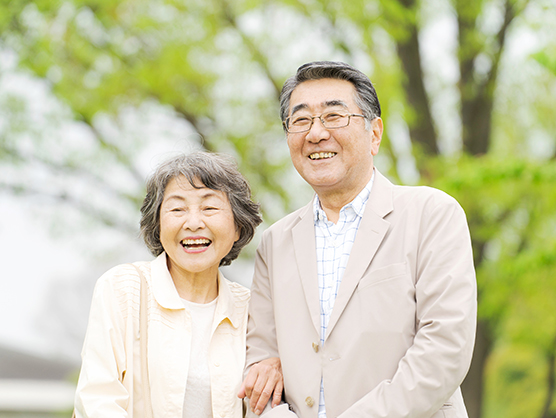 希望する過ごし方
